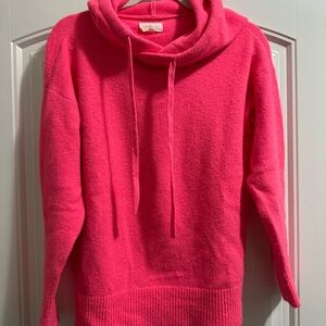 Lou & Grey hooded Sweater